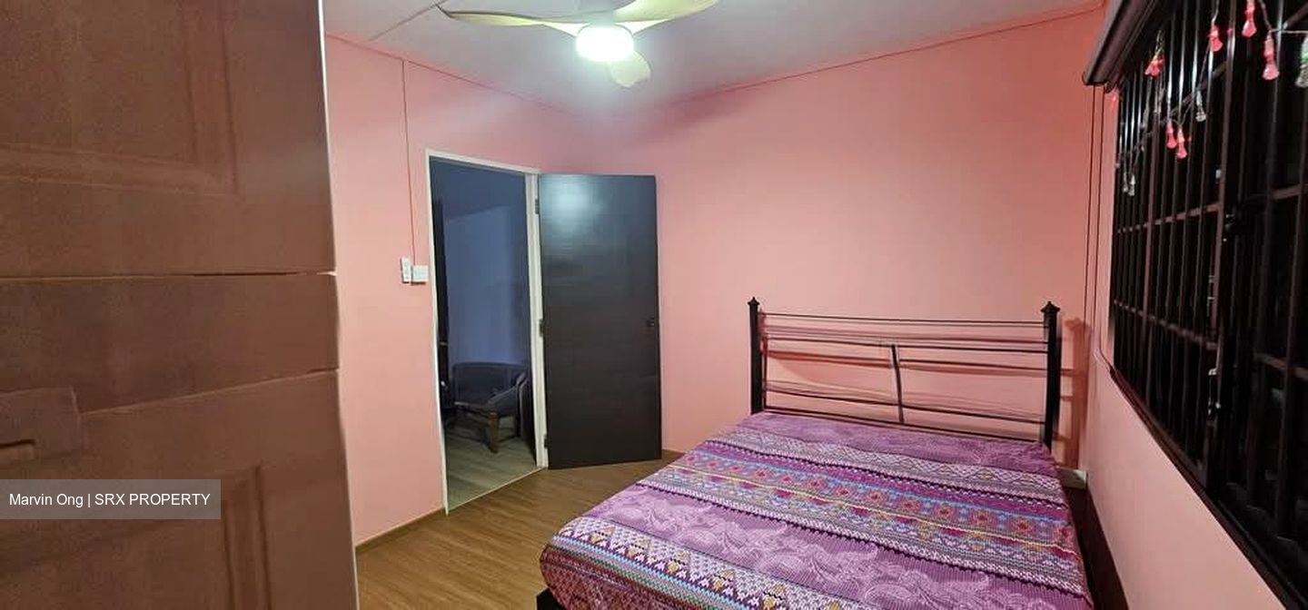 Blk 743 Jurong West Street 73 (Jurong West), HDB 4 Rooms #556253471
